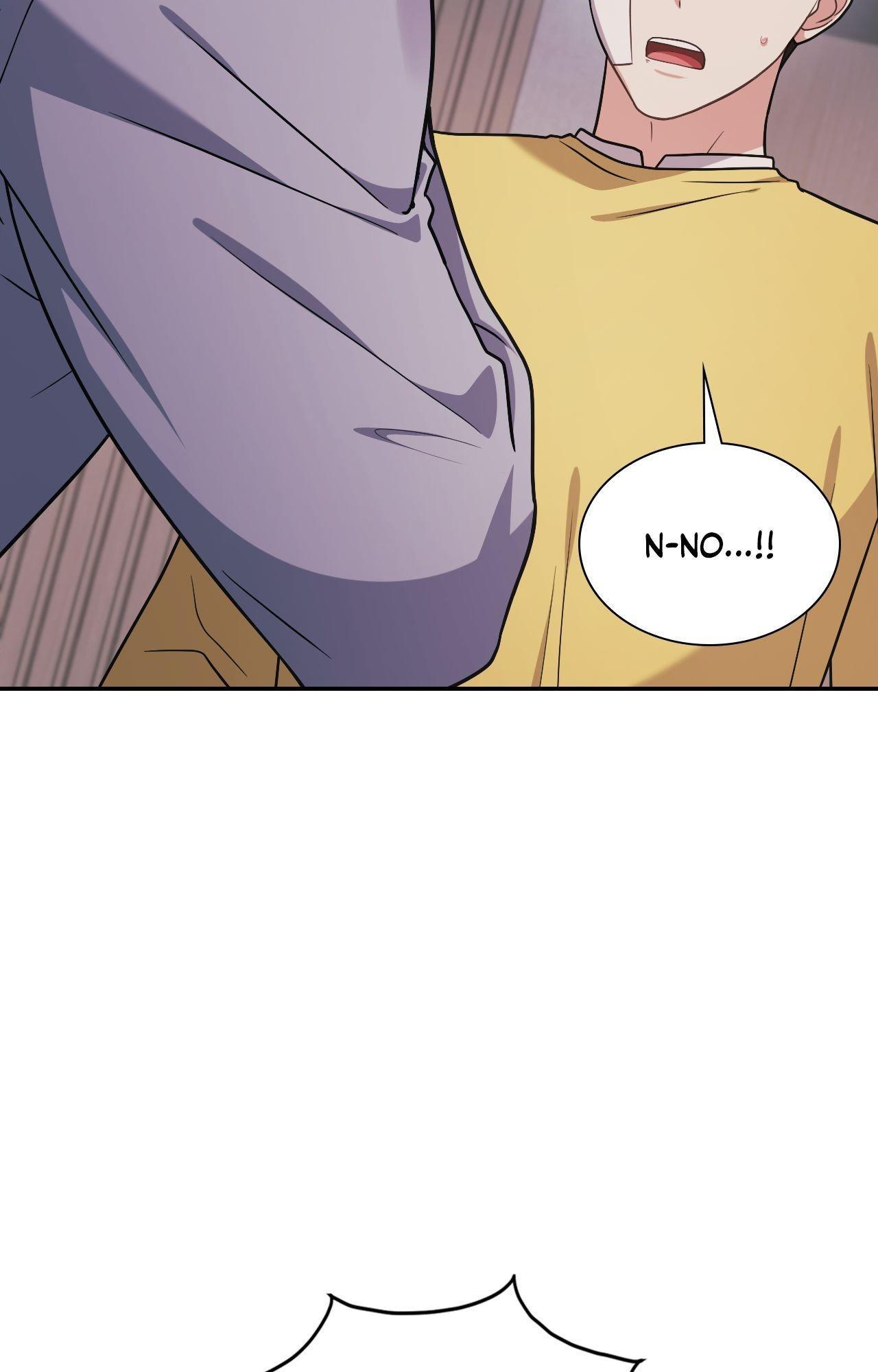 I’m Not Your Guide to Destiny Chapter 22.1 page 96 - 