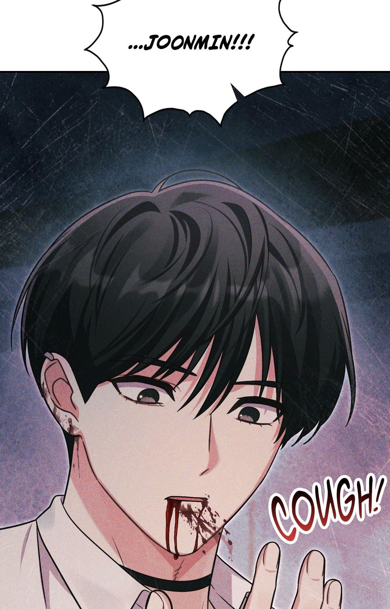 I’m Not Your Guide to Destiny Chapter 22.1 page 97 - 