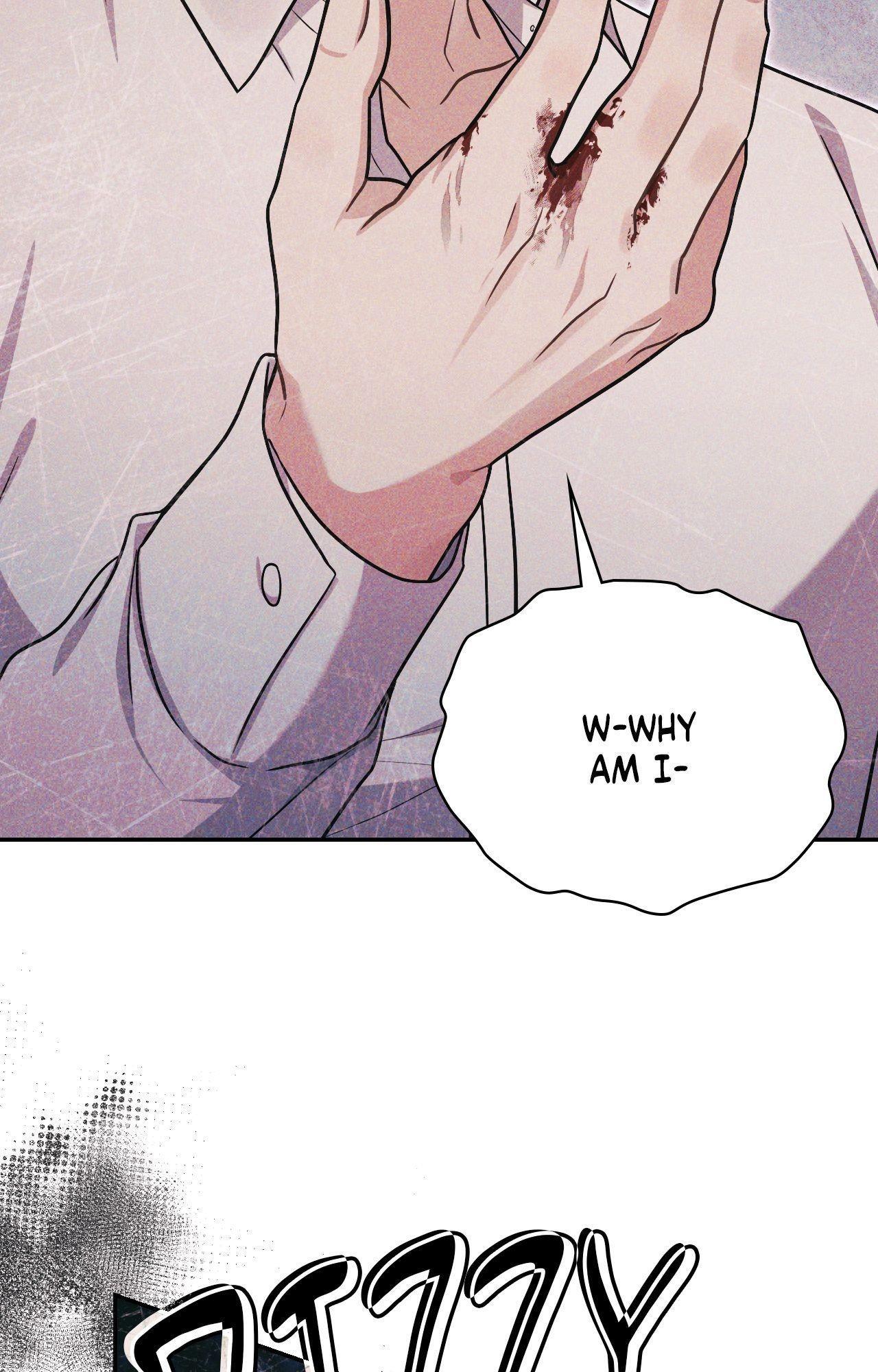 I’m Not Your Guide to Destiny Chapter 22.1 page 98 - 