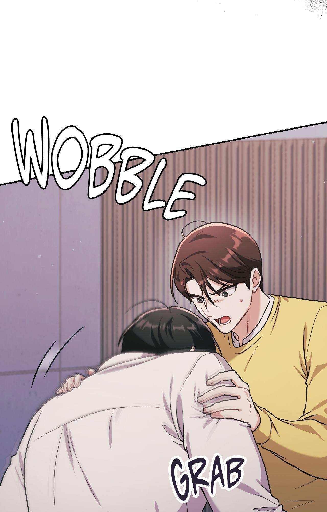I’m Not Your Guide to Destiny Chapter 22.1 page 100 - 