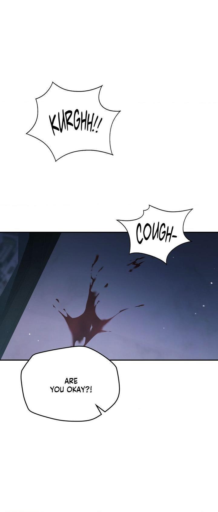 I’m Not Your Guide to Destiny Chapter 23.1 page 1 - 