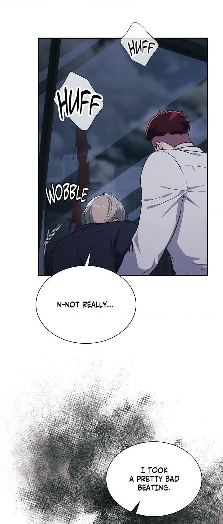 I’m Not Your Guide to Destiny Chapter 23.1 page 2 - 