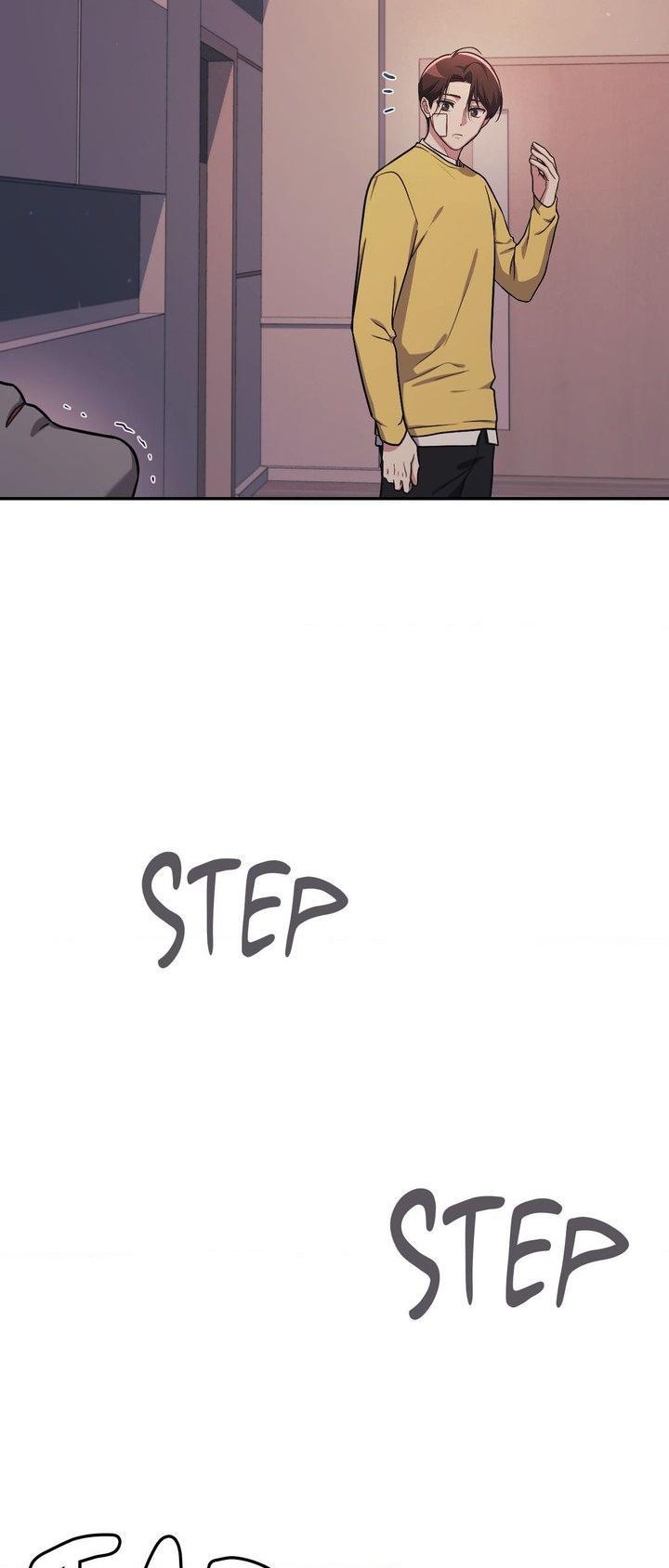 I’m Not Your Guide to Destiny Chapter 23.1 page 11 - 