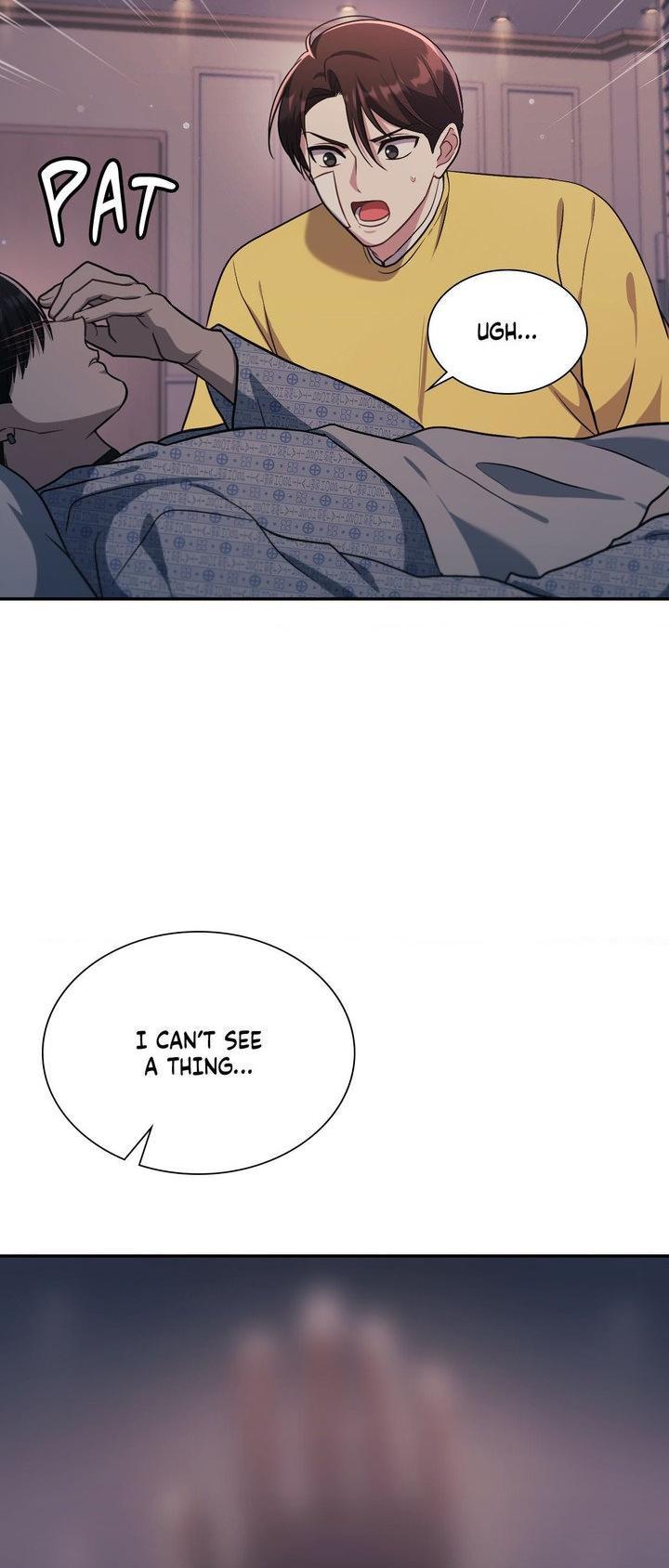 I’m Not Your Guide to Destiny Chapter 23.1 page 14 - 
