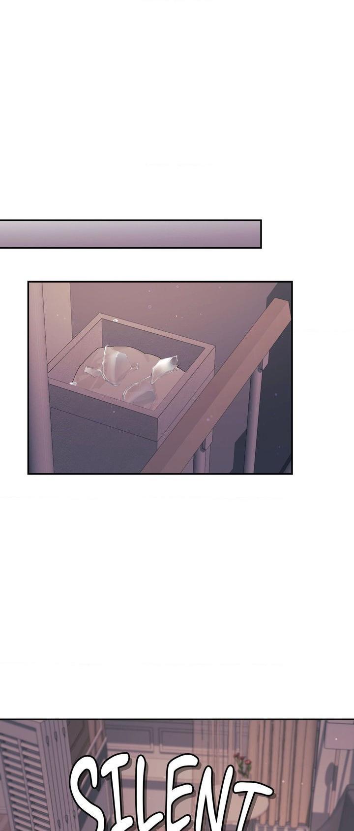 I’m Not Your Guide to Destiny Chapter 23.1 page 20 - 