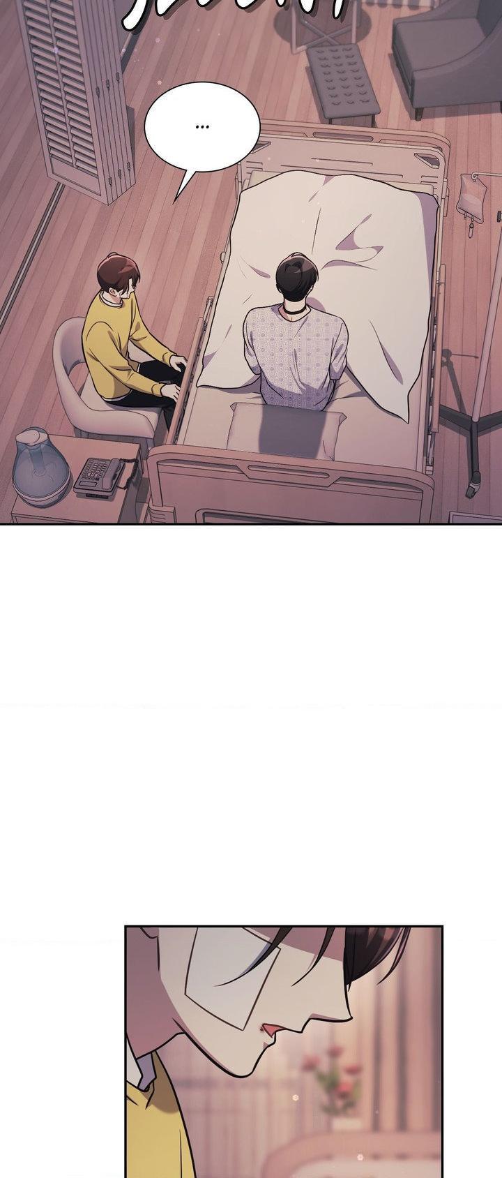 I’m Not Your Guide to Destiny Chapter 23.1 page 21 - 