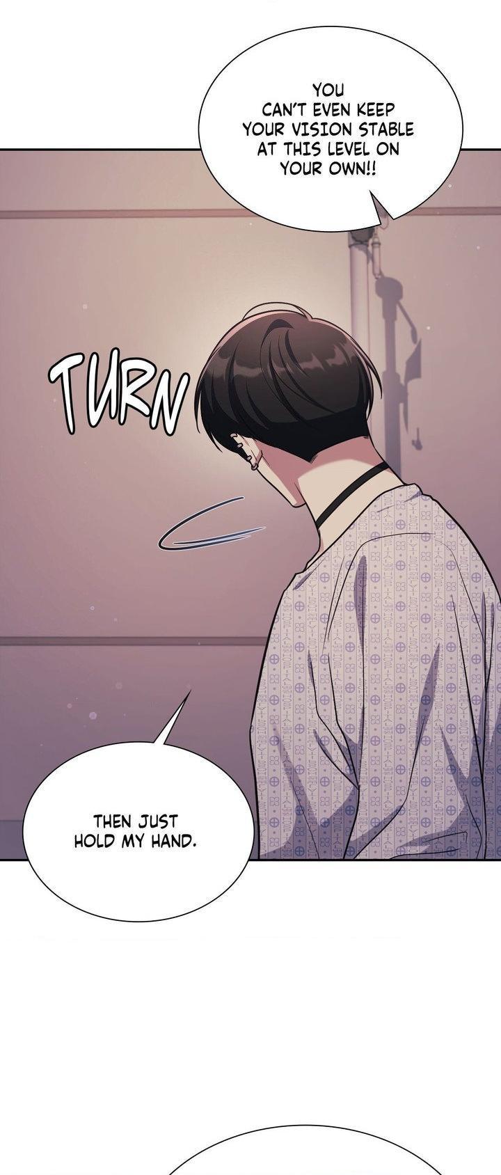 I’m Not Your Guide to Destiny Chapter 23.1 page 24 - 