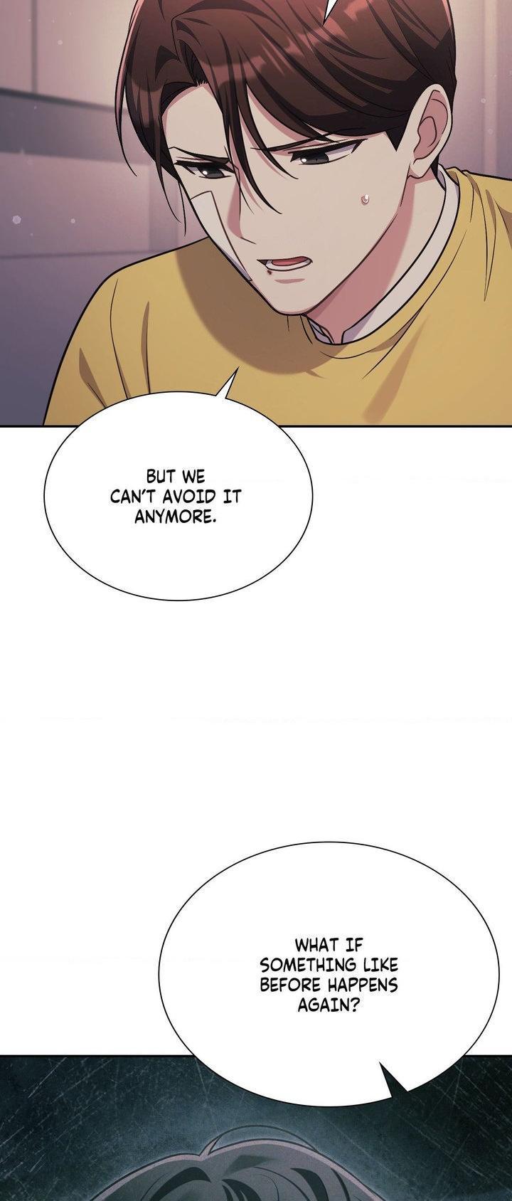 I’m Not Your Guide to Destiny Chapter 23.1 page 26 - 