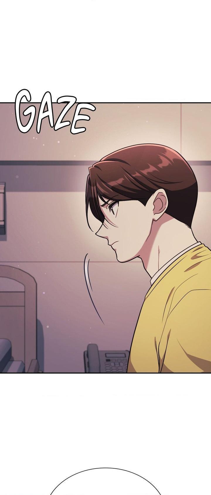I’m Not Your Guide to Destiny Chapter 23.1 page 29 - 