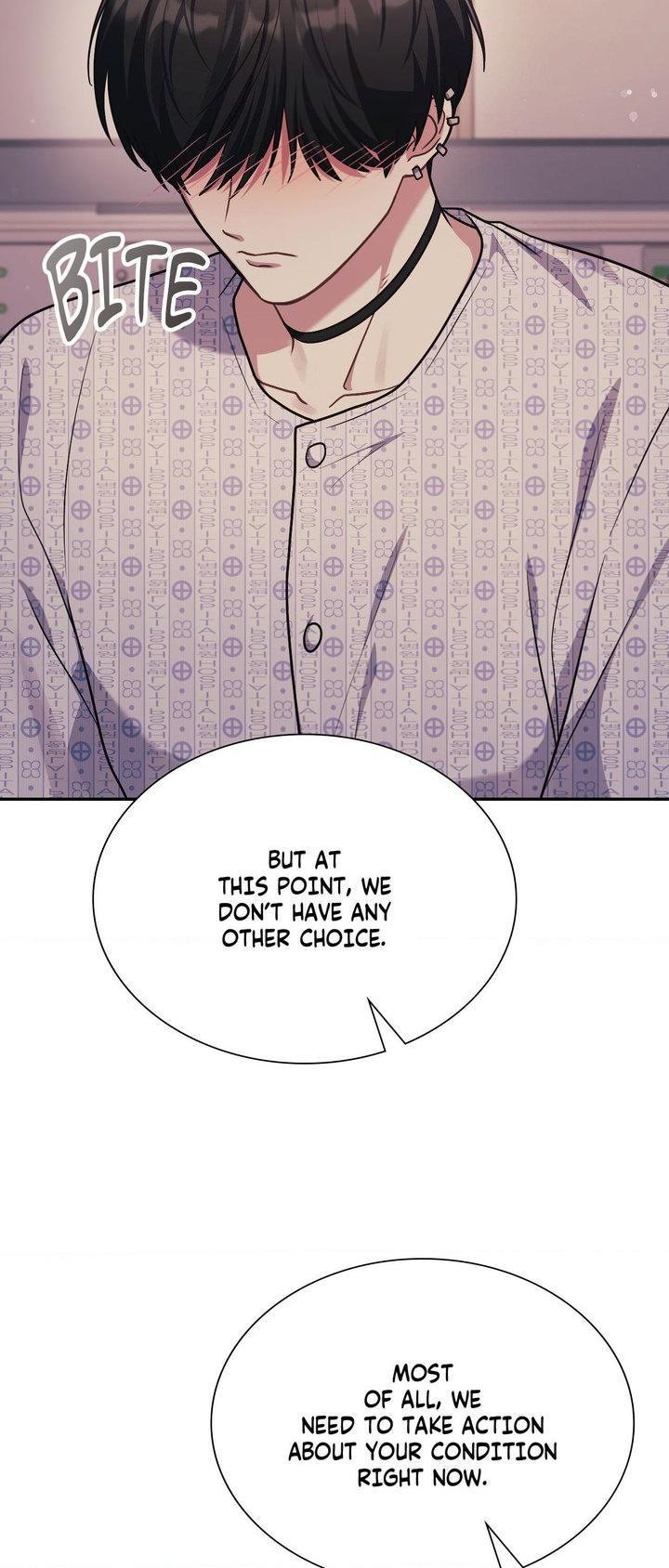 I’m Not Your Guide to Destiny Chapter 23.1 page 31 - 