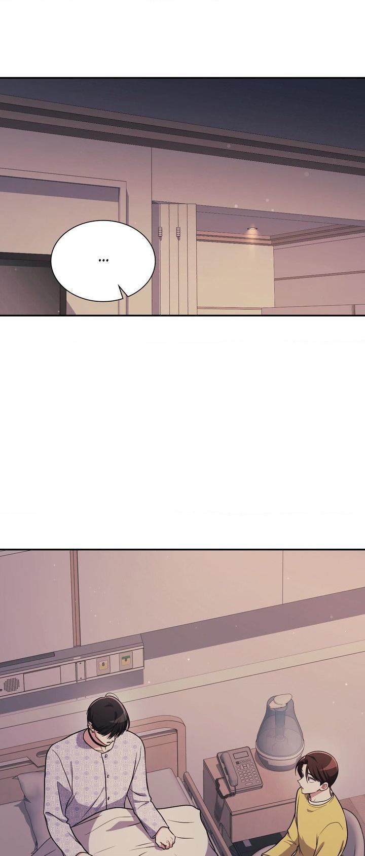 I’m Not Your Guide to Destiny Chapter 23.1 page 34 - 