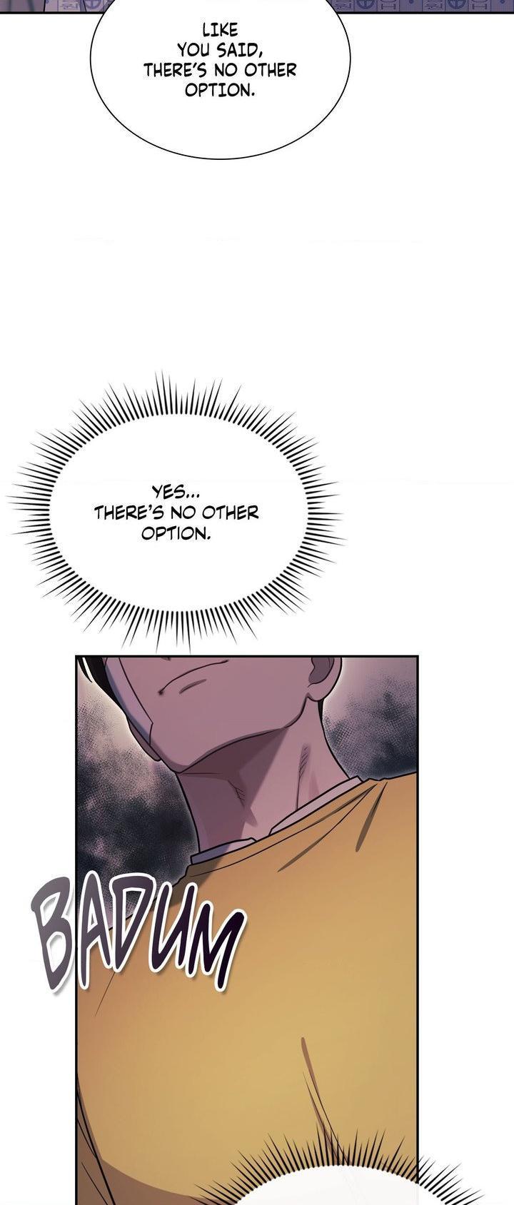 I’m Not Your Guide to Destiny Chapter 23.1 page 37 - 