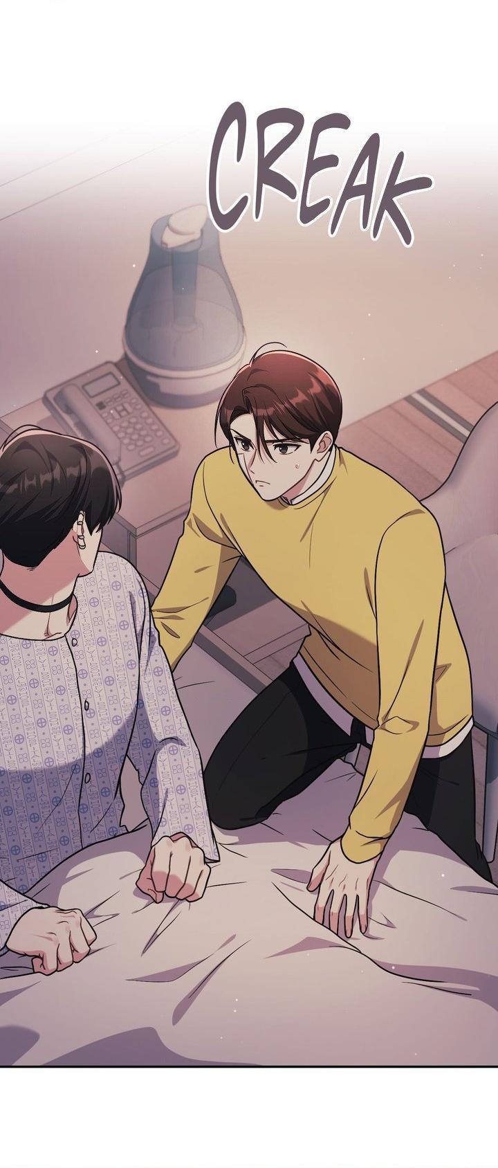 I’m Not Your Guide to Destiny Chapter 23.1 page 39 - 