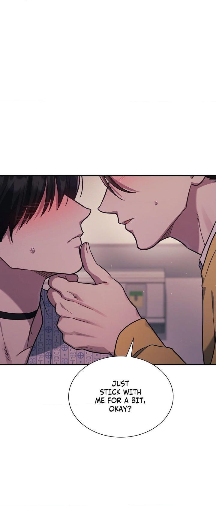 I’m Not Your Guide to Destiny Chapter 23.1 page 40 - 