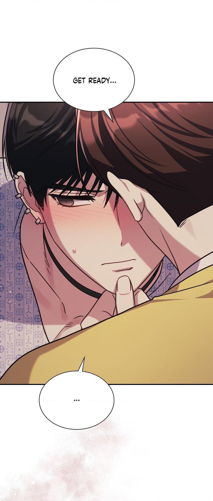 I’m Not Your Guide to Destiny Chapter 23.1 page 41 - 