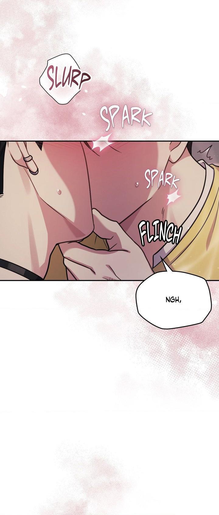 I’m Not Your Guide to Destiny Chapter 23.1 page 42 - 
