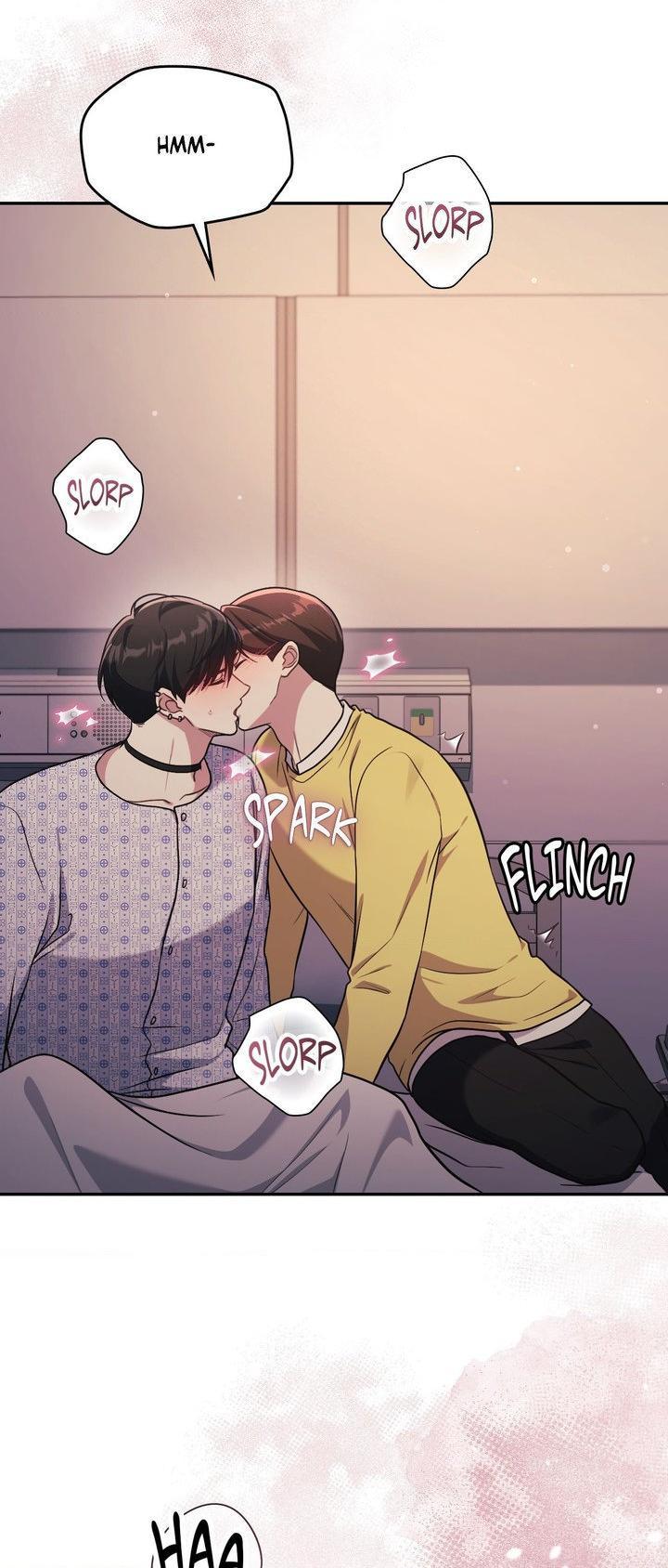 I’m Not Your Guide to Destiny Chapter 23.1 page 43 - 