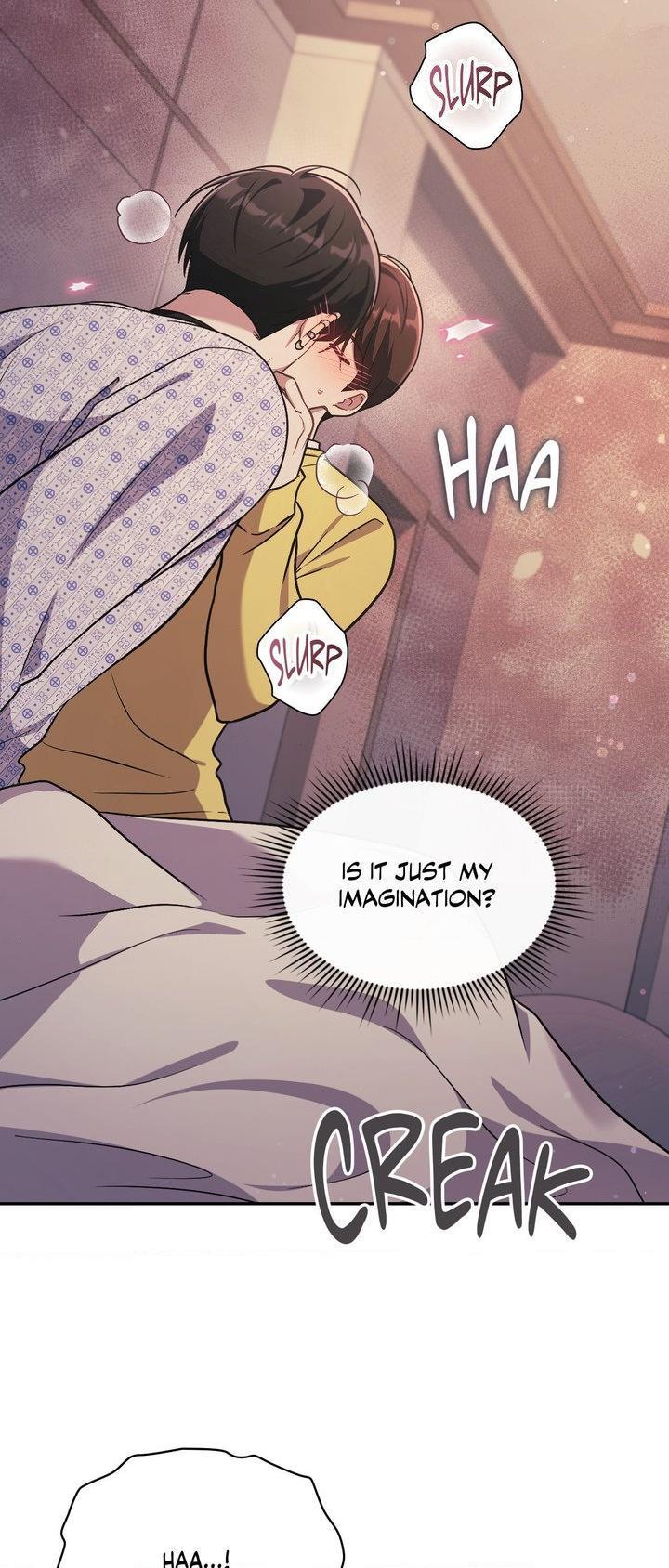 I’m Not Your Guide to Destiny Chapter 23.1 page 45 - 