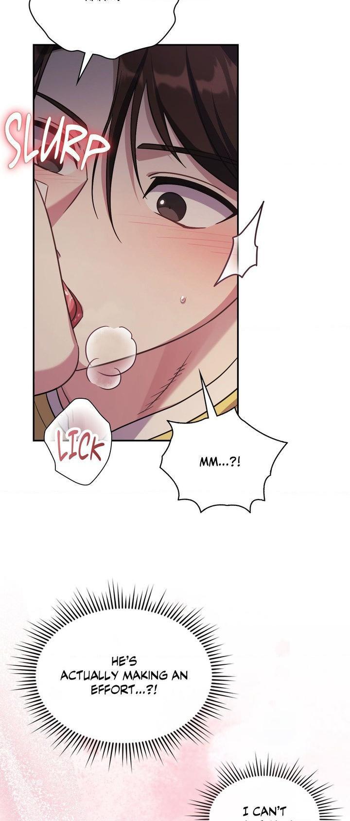 I’m Not Your Guide to Destiny Chapter 23.1 page 46 - 