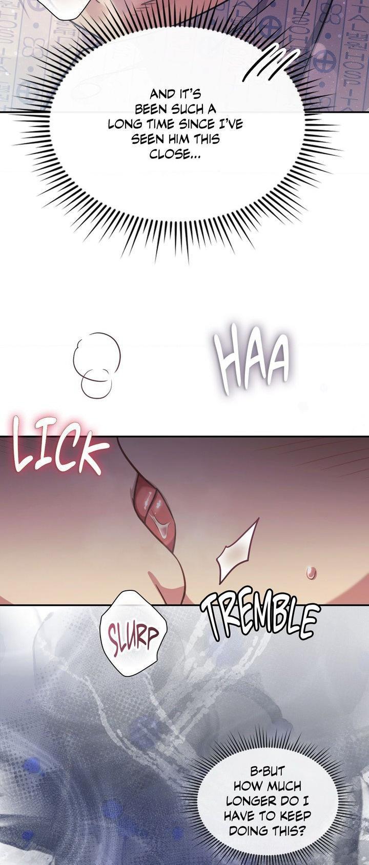 I’m Not Your Guide to Destiny Chapter 23.1 page 48 - 