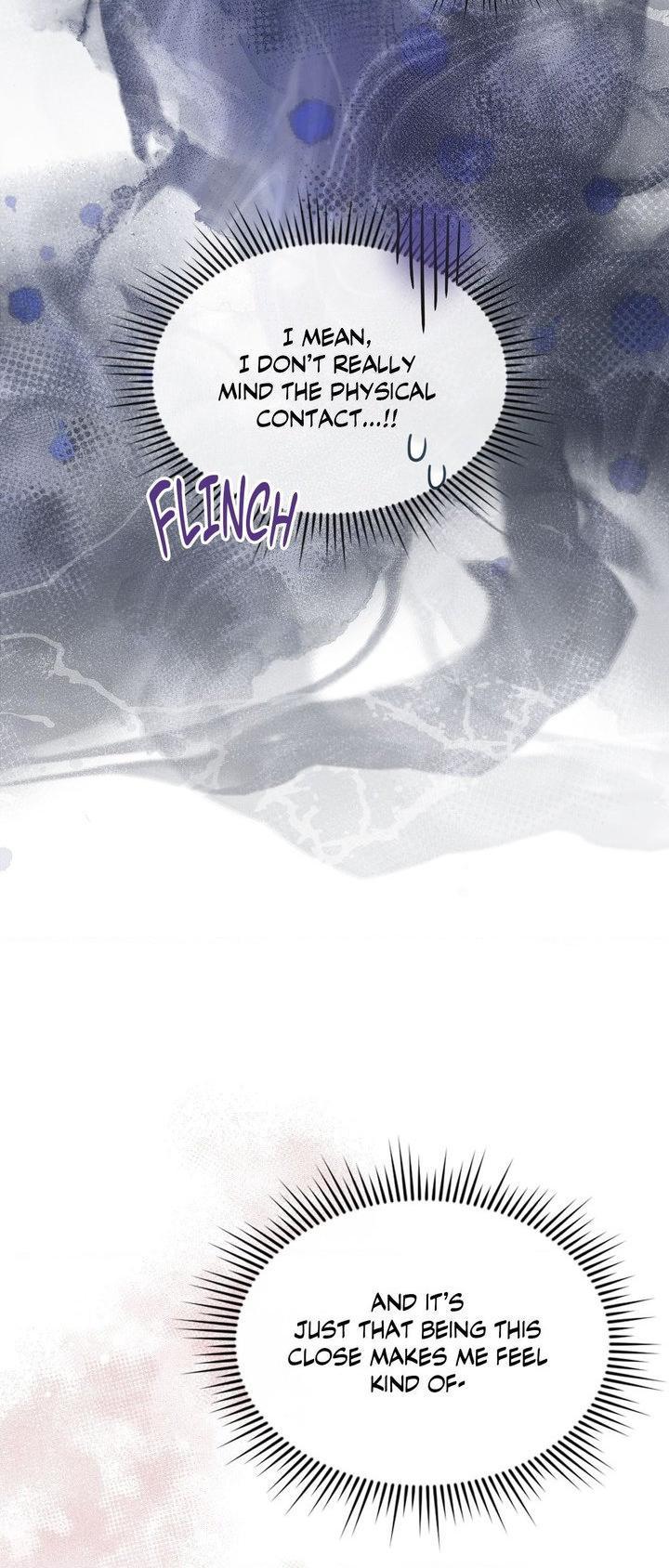 I’m Not Your Guide to Destiny Chapter 23.1 page 49 - 