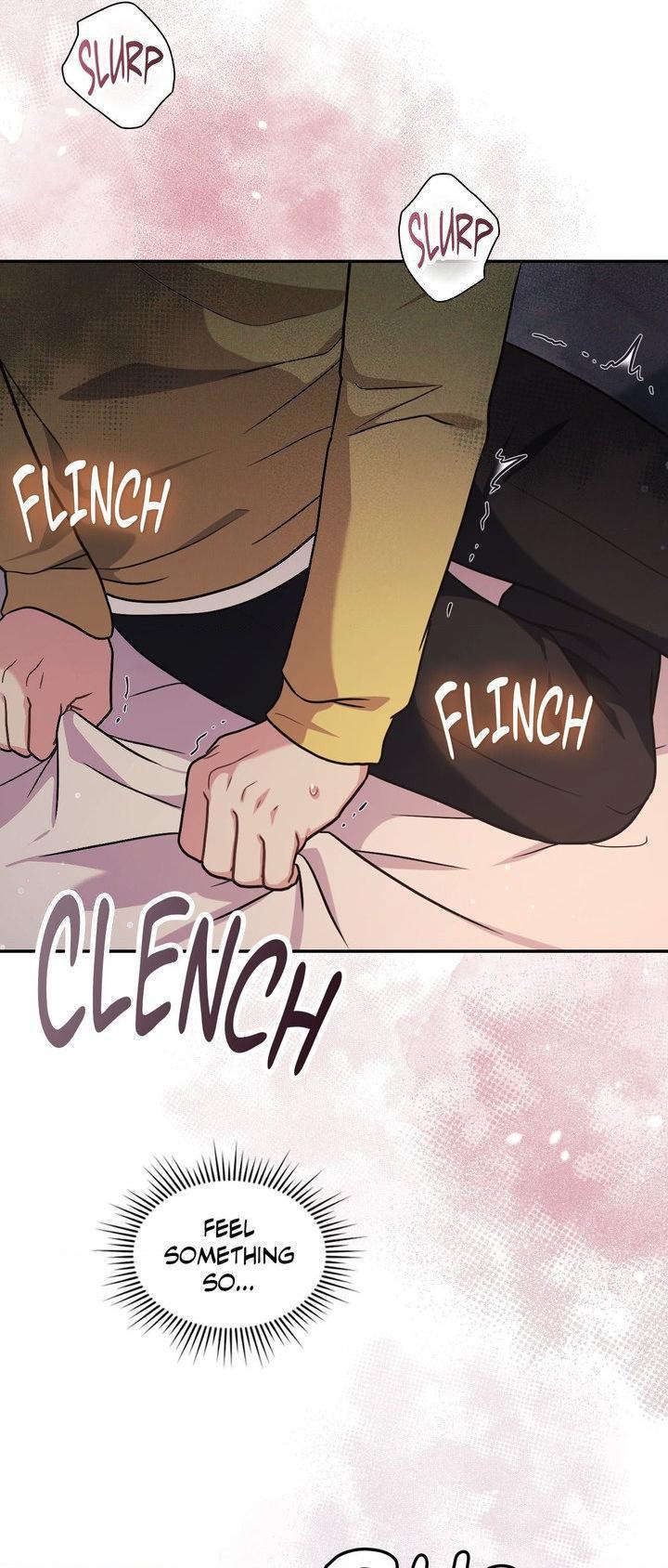 I’m Not Your Guide to Destiny Chapter 23.1 page 50 - 