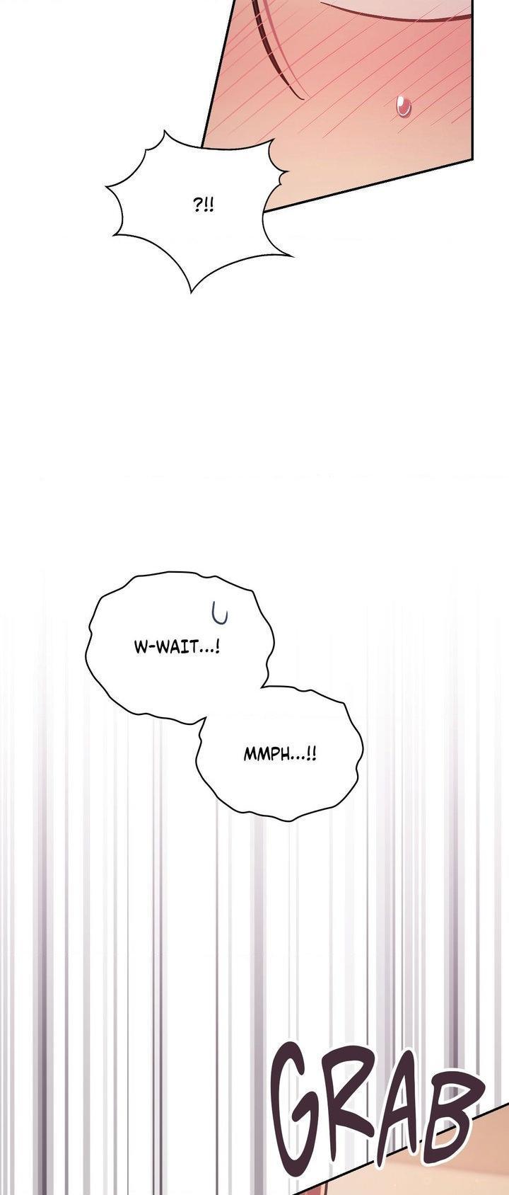 I’m Not Your Guide to Destiny Chapter 23.1 page 53 - 