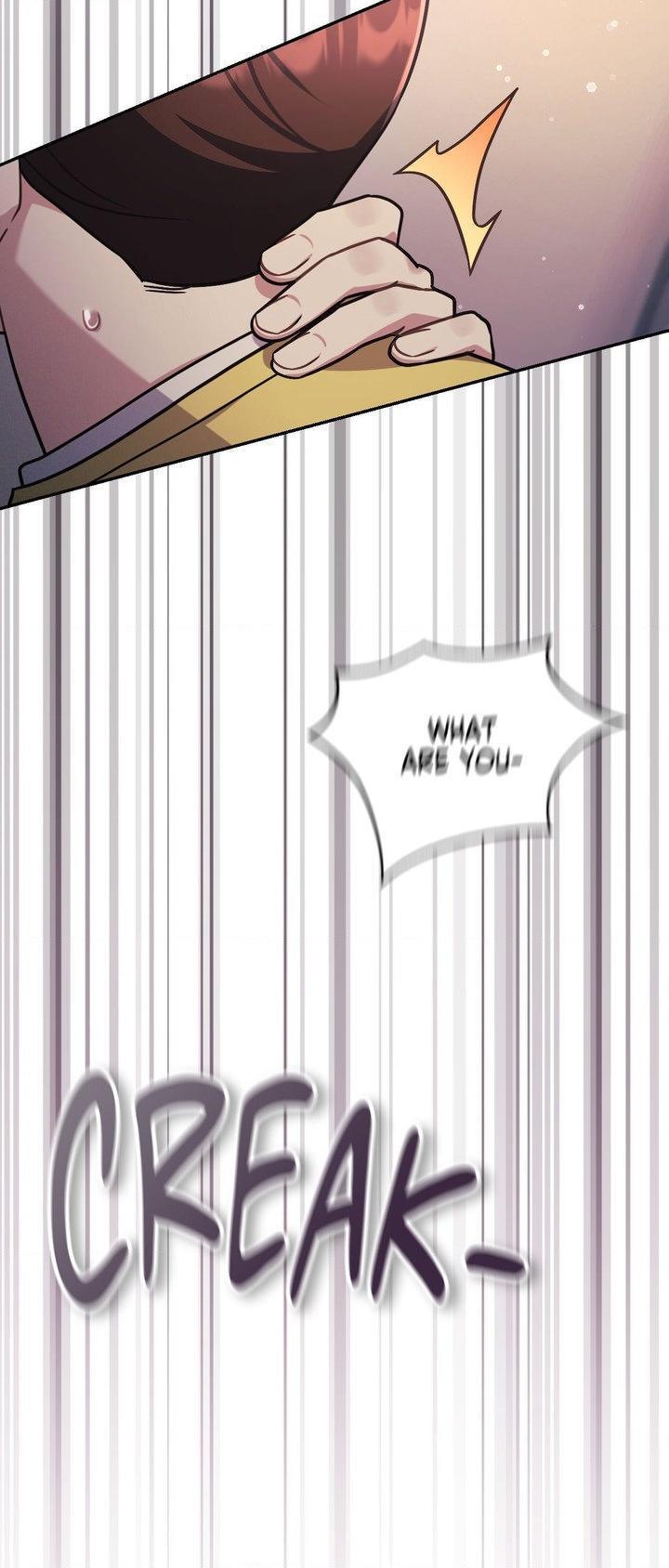I’m Not Your Guide to Destiny Chapter 23.1 page 54 - 