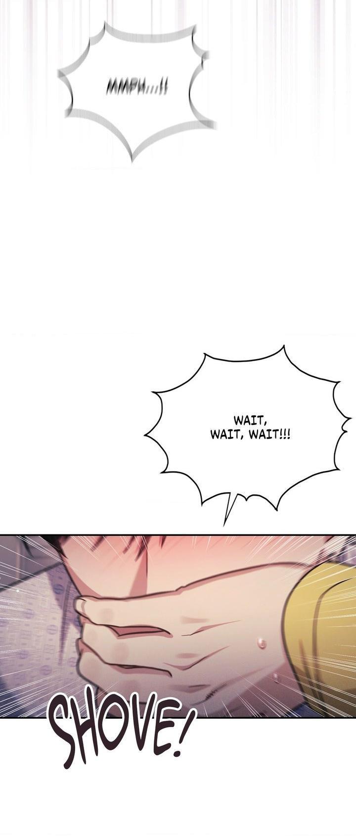 I’m Not Your Guide to Destiny Chapter 23.1 page 55 - 