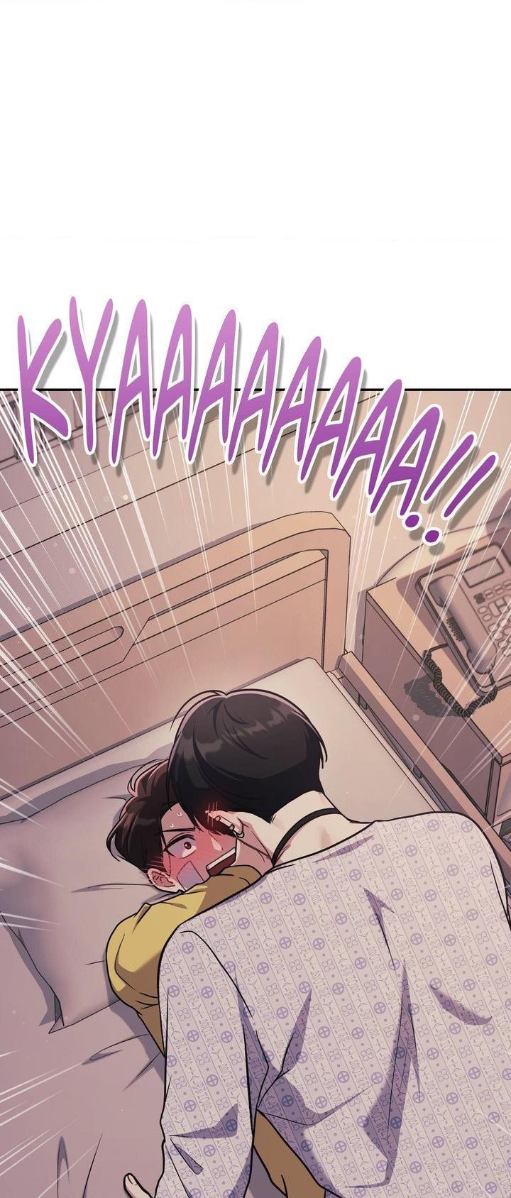 I’m Not Your Guide to Destiny Chapter 23.1 page 56 - 
