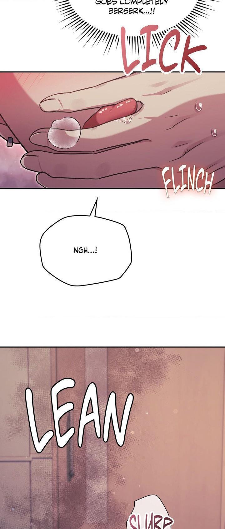 I’m Not Your Guide to Destiny Chapter 23.1 page 59 - 