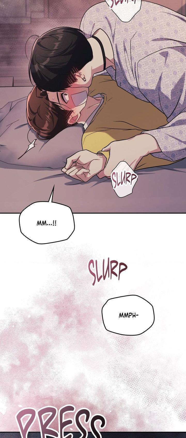 I’m Not Your Guide to Destiny Chapter 23.1 page 60 - 
