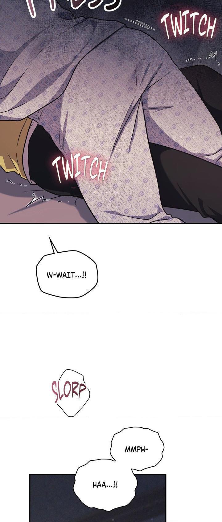 I’m Not Your Guide to Destiny Chapter 23.1 page 61 - 