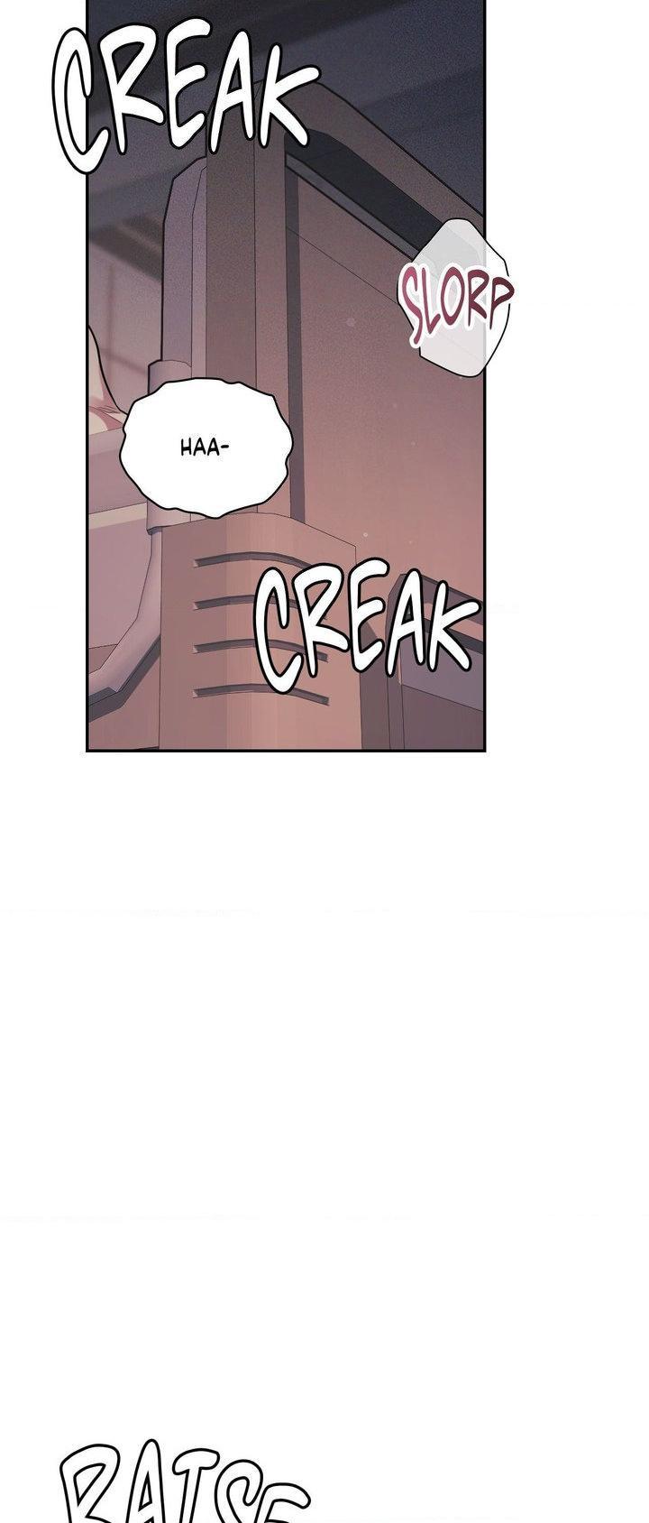 I’m Not Your Guide to Destiny Chapter 23.1 page 62 - 