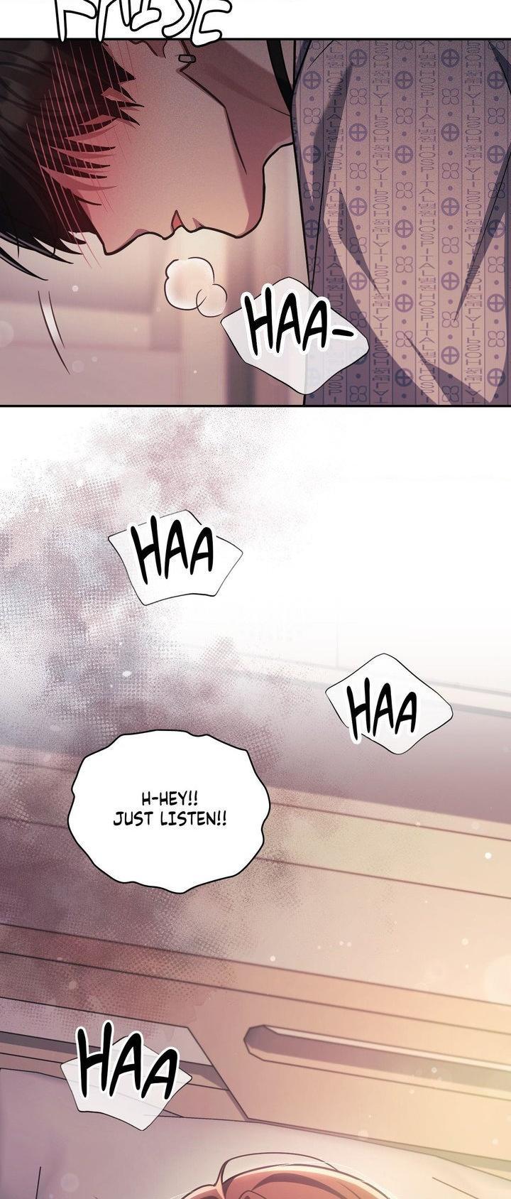 I’m Not Your Guide to Destiny Chapter 23.1 page 63 - 