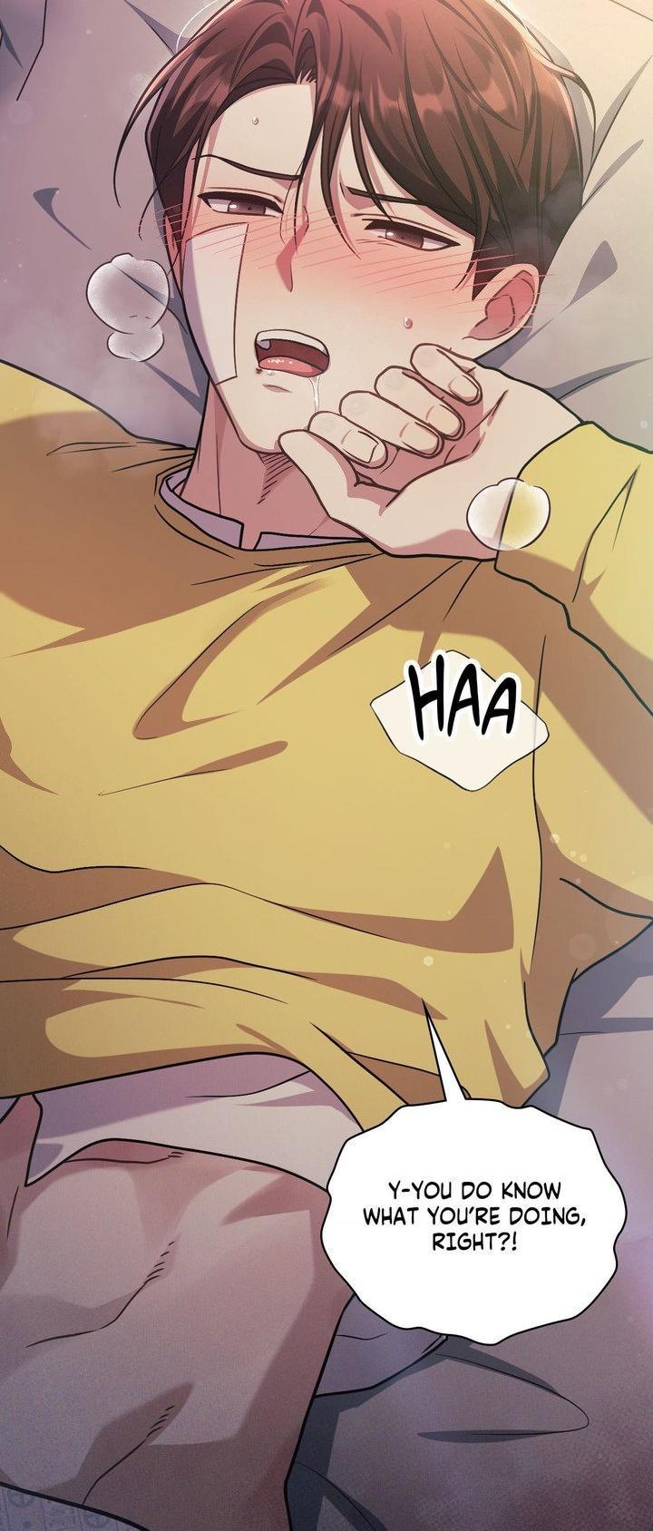 I’m Not Your Guide to Destiny Chapter 23.1 page 64 - 