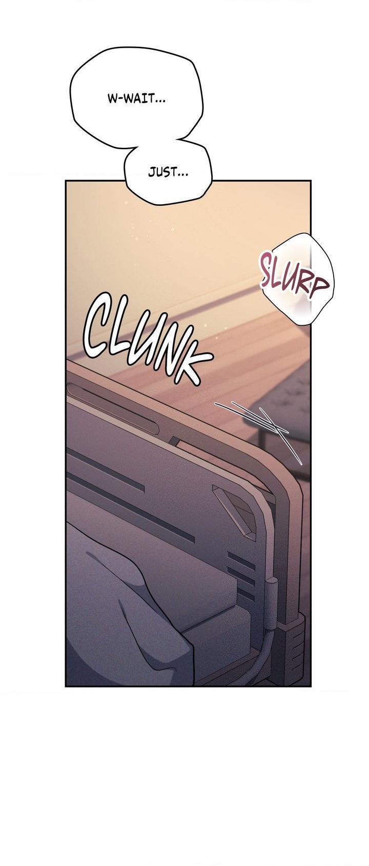 I’m Not Your Guide to Destiny Chapter 24.1 page 12 - 