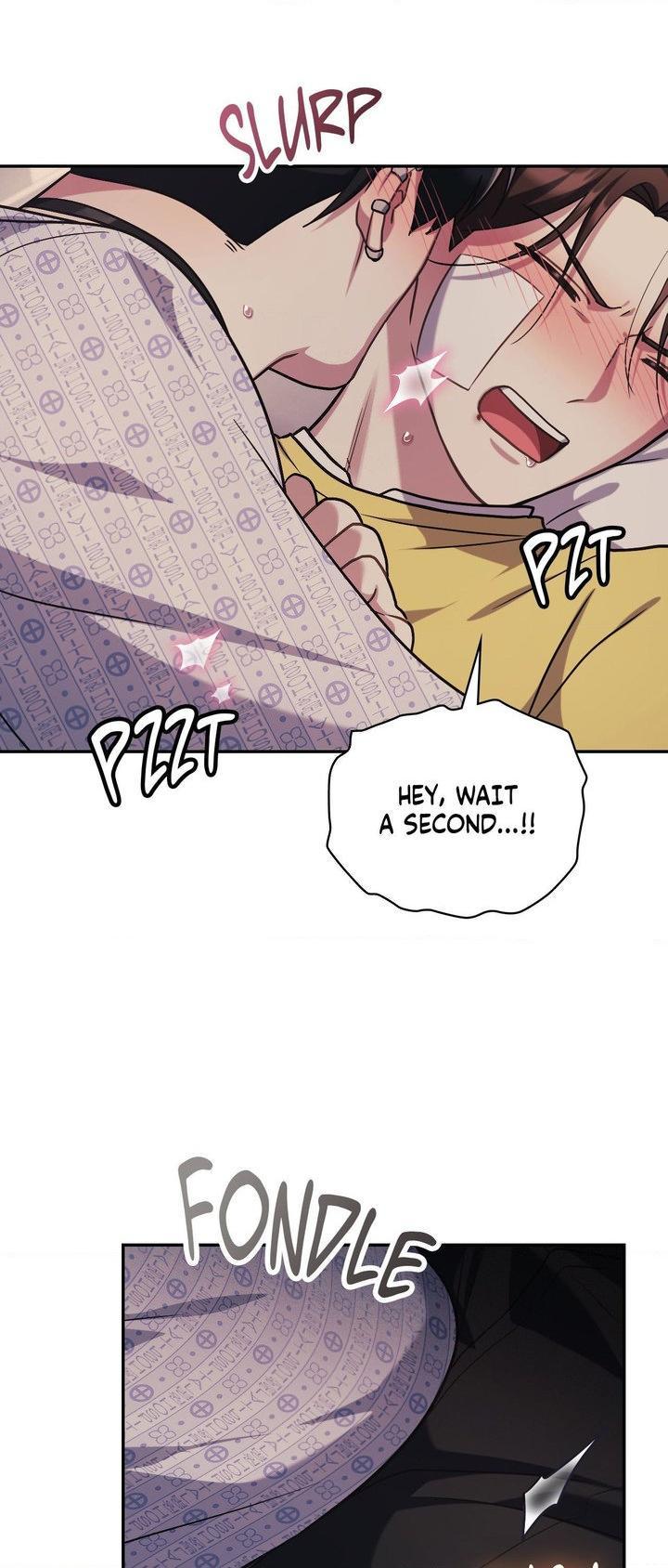 I’m Not Your Guide to Destiny Chapter 24.1 page 13 - 