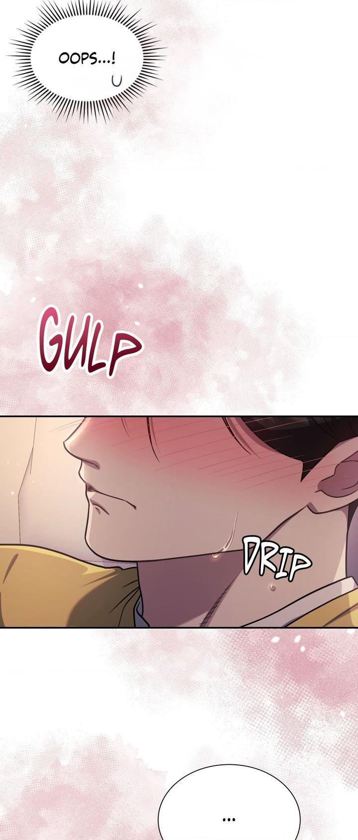 I’m Not Your Guide to Destiny Chapter 24.1 page 16 - 