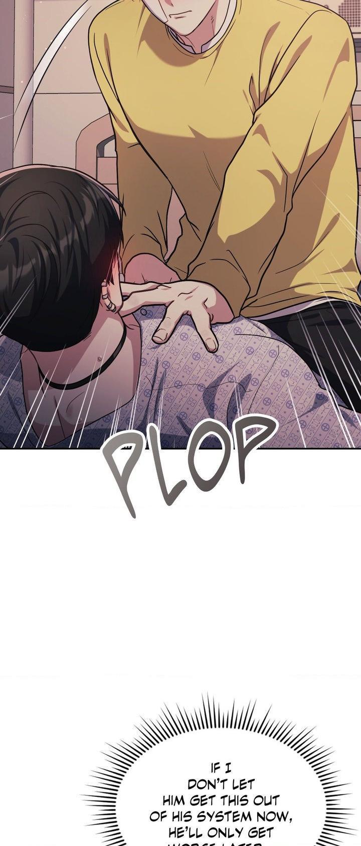 I’m Not Your Guide to Destiny Chapter 24.1 page 18 - 