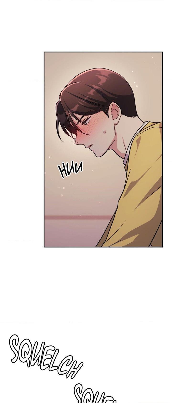 I’m Not Your Guide to Destiny Chapter 24.1 page 20 - 