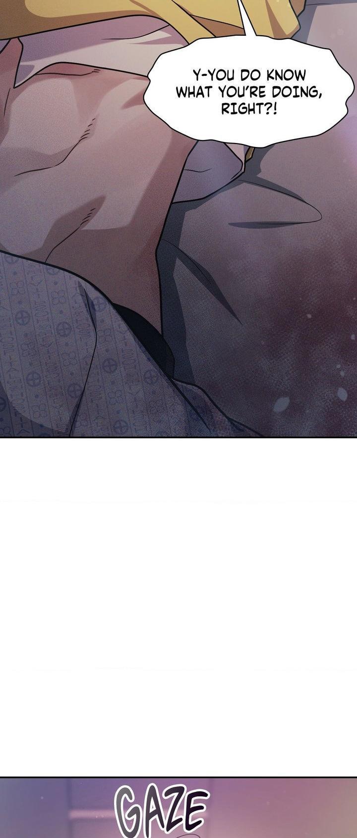 I’m Not Your Guide to Destiny Chapter 24.1 page 3 - 