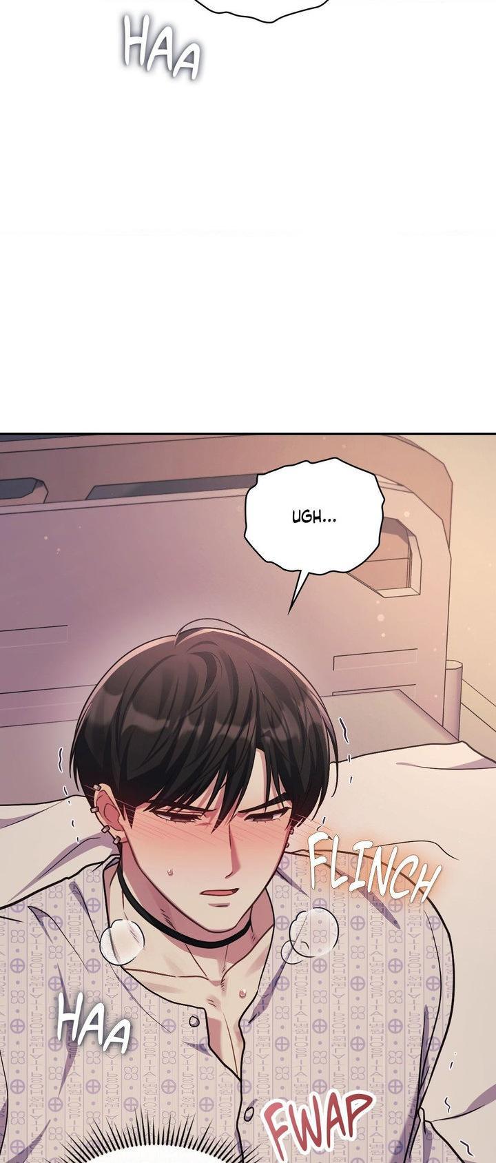 I’m Not Your Guide to Destiny Chapter 24.1 page 22 - 