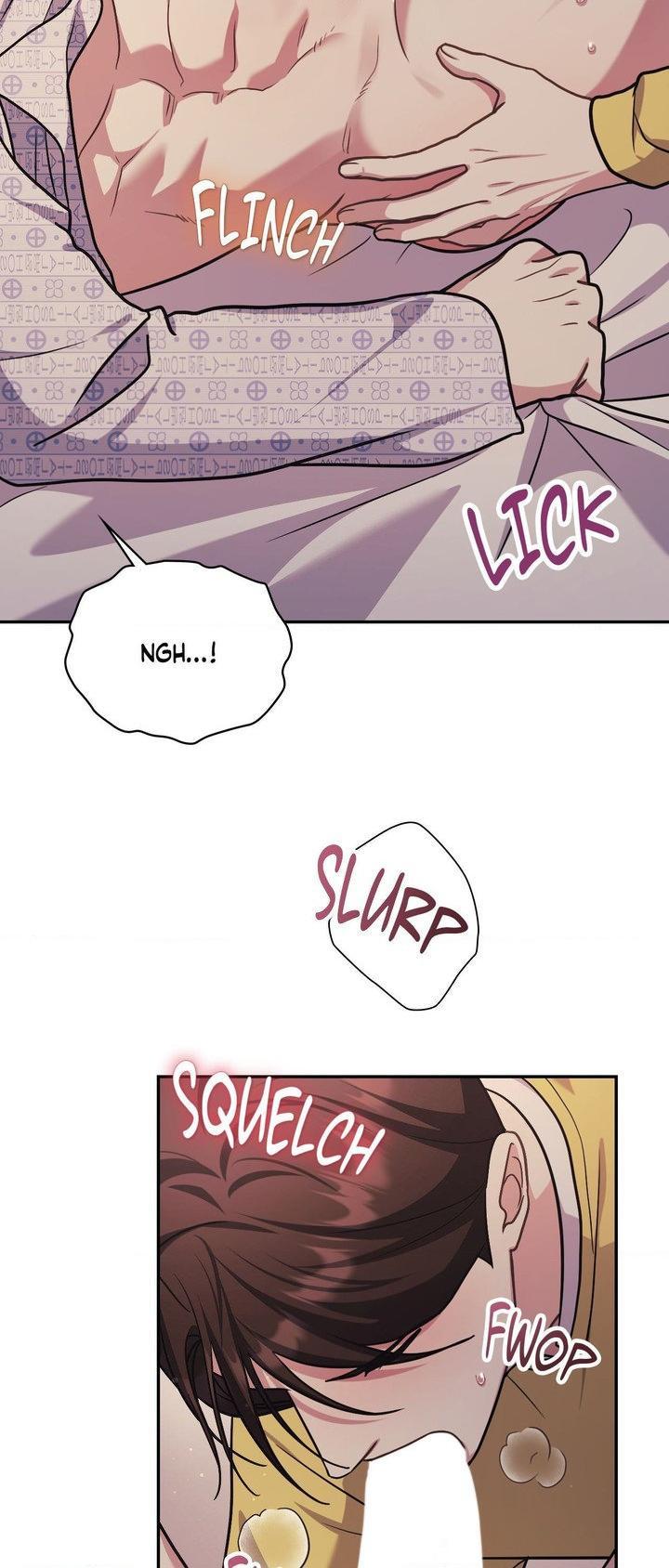 I’m Not Your Guide to Destiny Chapter 24.1 page 26 - 