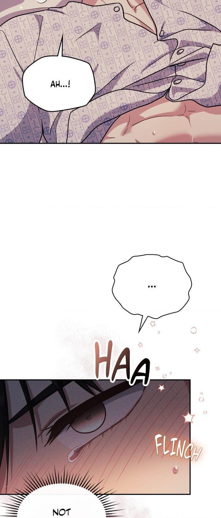 I’m Not Your Guide to Destiny Chapter 24.1 page 28 - 