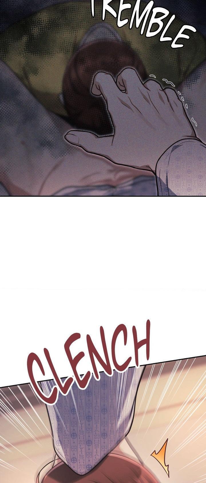 I’m Not Your Guide to Destiny Chapter 24.1 page 30 - 