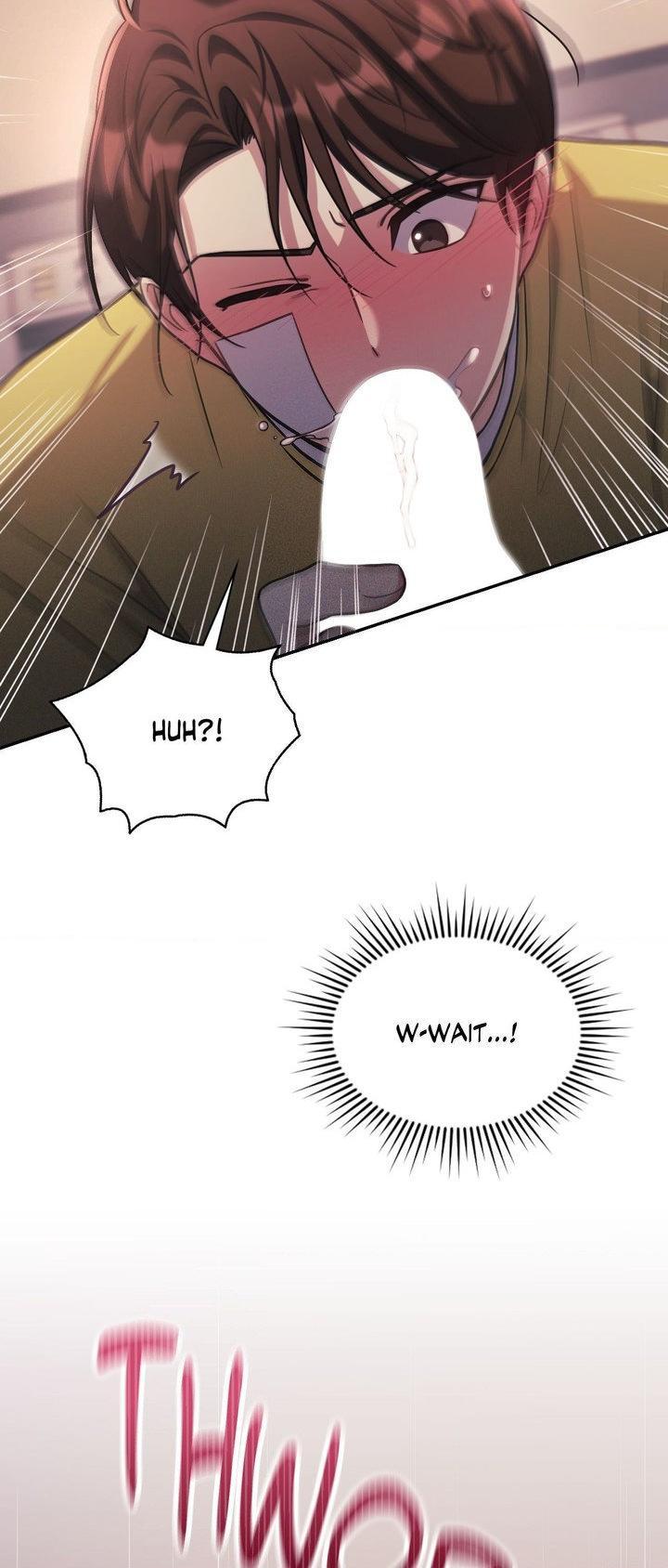 I’m Not Your Guide to Destiny Chapter 24.1 page 31 - 