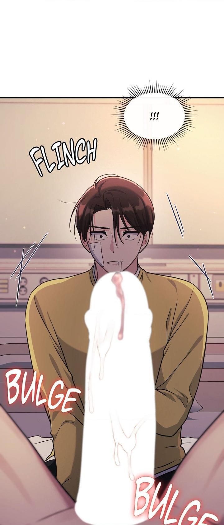 I’m Not Your Guide to Destiny Chapter 24.1 page 39 - 