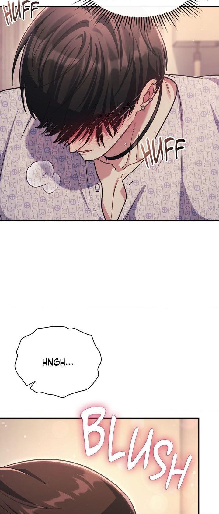 I’m Not Your Guide to Destiny Chapter 24.1 page 41 - 