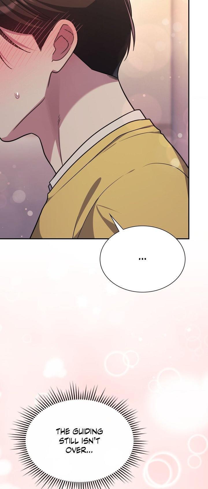 I’m Not Your Guide to Destiny Chapter 24.1 page 42 - 